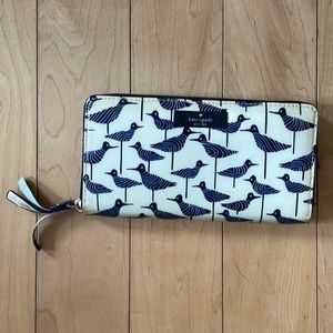 Bird Wallet